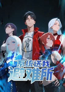 动漫《间谍过家家》海报
